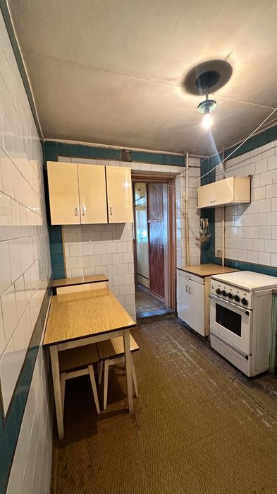 4-х комнатная квартира, 23 квартал, Учтепинский район