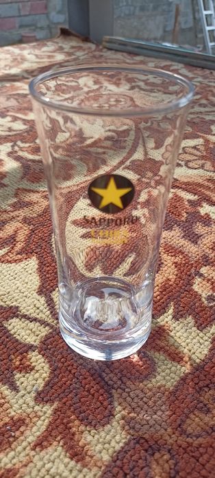 Пивные кружки стаканы бокалы