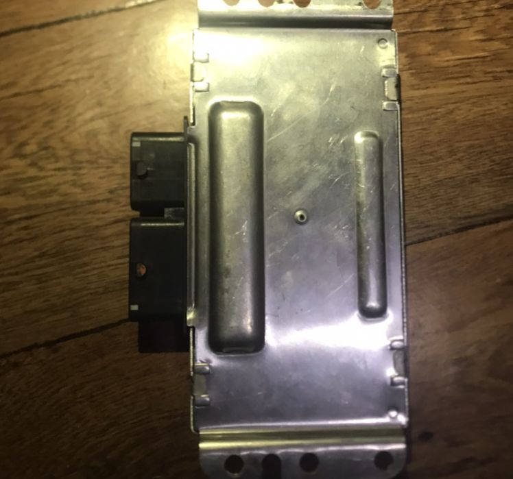 ЭБУ электронный на ваз 2114