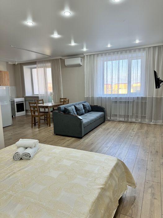 1 ком кв, Сарыарка