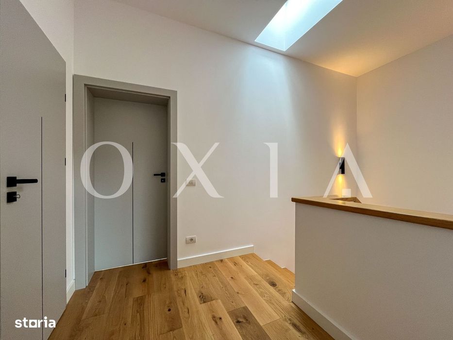 SX752 Mosnita Noua (Europa) - Duplex - Disponibil Imediat