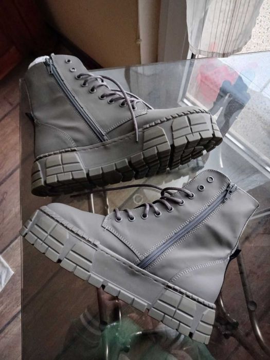 Нови боти, 38 номер