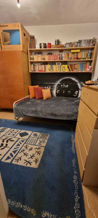 Apartament 2 camere TIP X | Ioșia - Meșteșugarilor