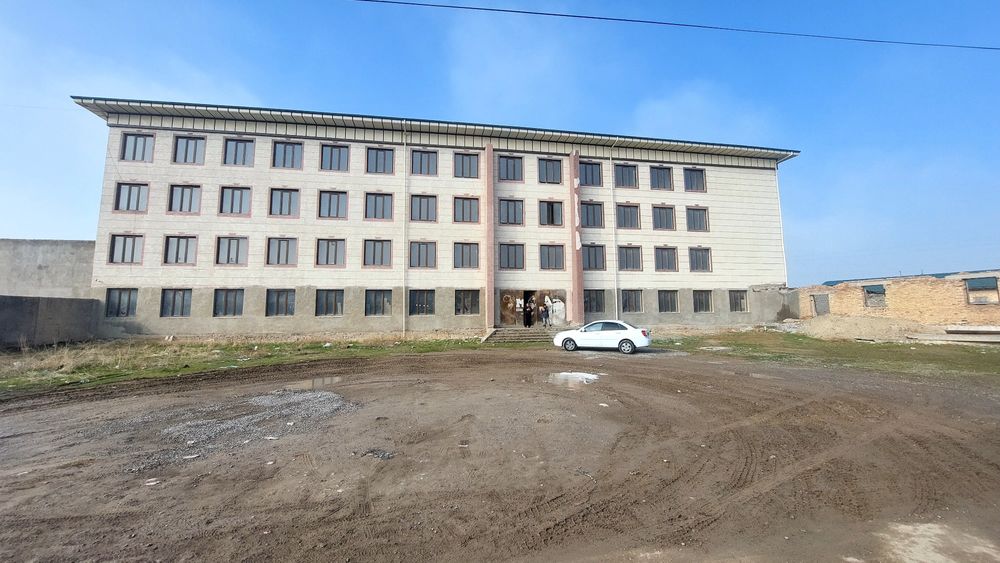 Ер сотилади 5 гектар. Янги Узбекистон , чингелди махалла.