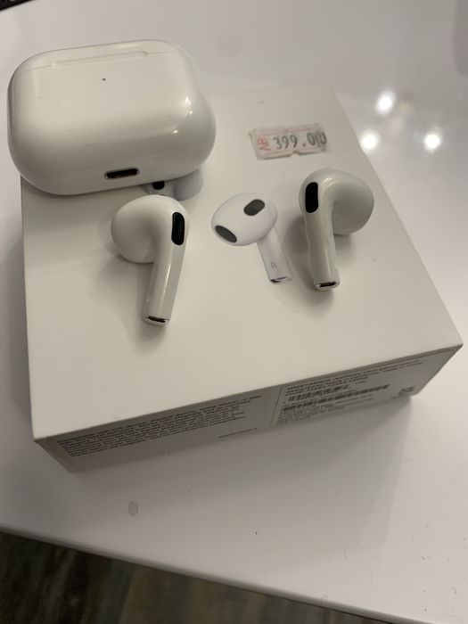 Airpods 3 gen оригинални