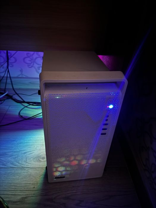 Срочно продается игравой ПК