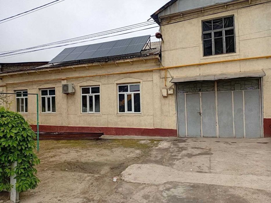 Срочно Сотаман ЙЕР ХИСОБИДА Сергели Хонабод учаска  1-линия