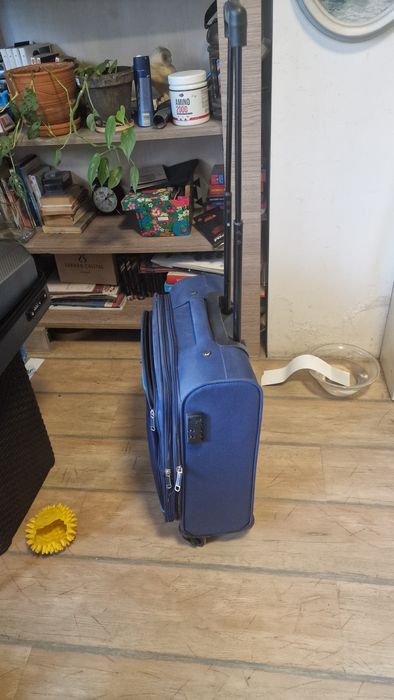 Куфар за ръчен багаж WITTCHEN