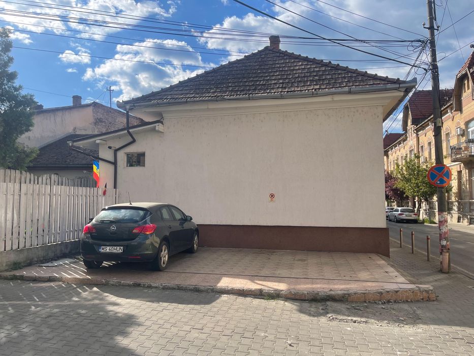 De vanzare Casa zona ultracentrala