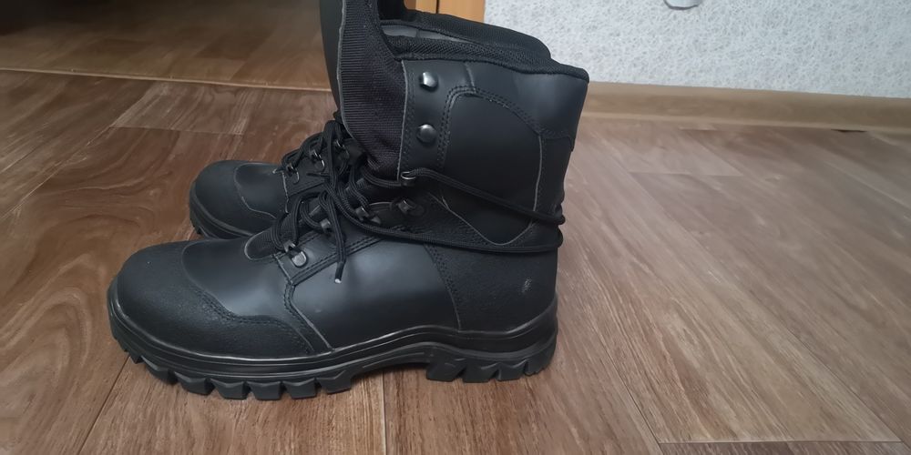 Берцы 42 размера