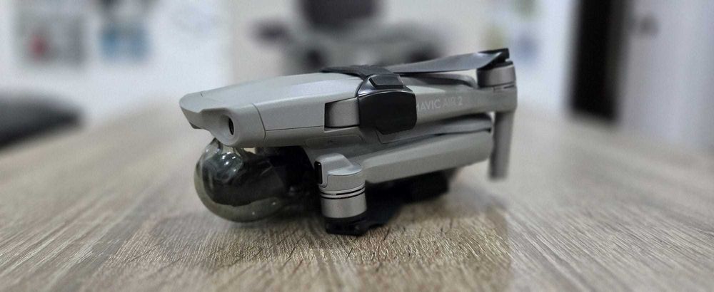 DJI Mavic Air 2 Fly More Combo