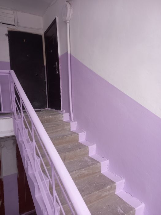 ремонт подъездов, квартир, помещений