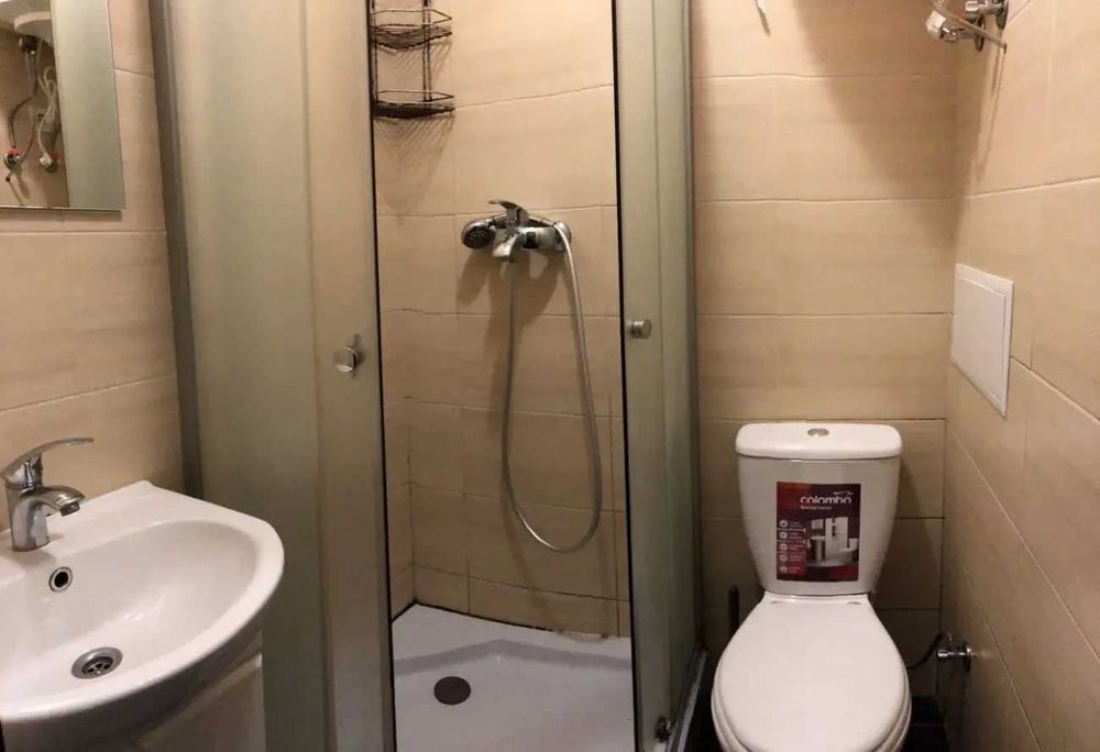 Едностаен имот в кв.Надежда 2