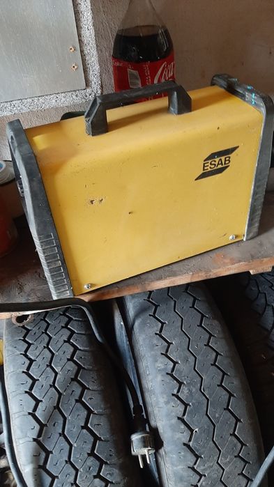 Сварочный аппарат ESAB