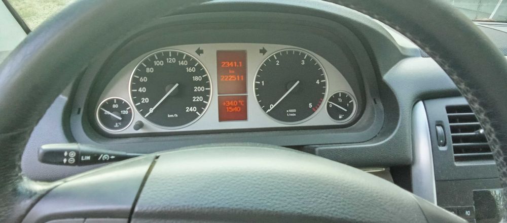 MERCEDES-BENZ B-Class 2007 — imagine 5