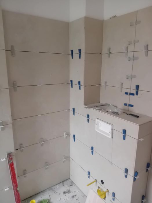 De la fundatie pănă la acoperis!