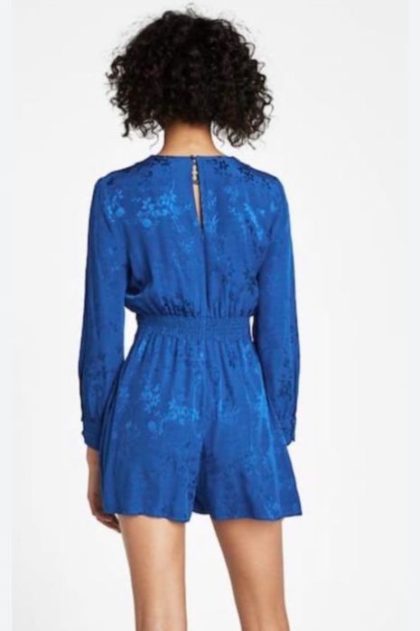 Salopeta scurta Zara XS