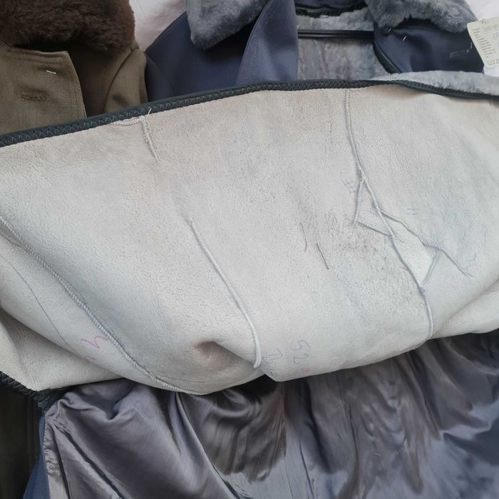 Офицерски шуби ,