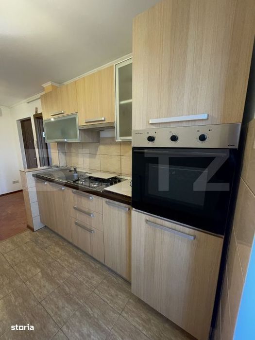 Apartament 2 Camere, Centrala Termica - Falticeni