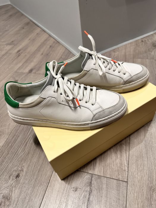 Кеды Axel Arigato