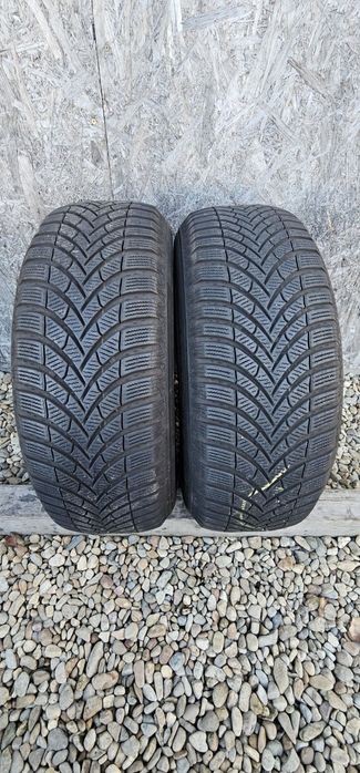 Anvelope Semperit Sped Grip5 M+S 
235/65 R17 108V XL