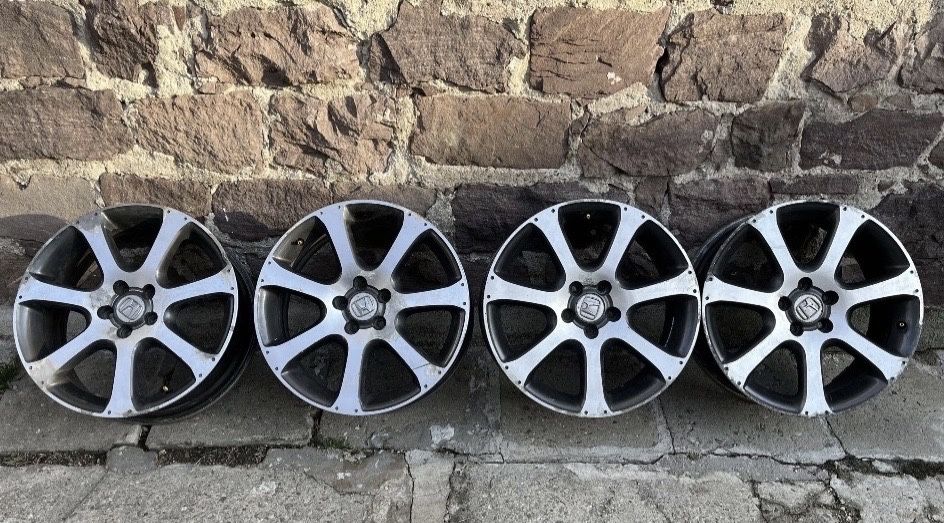 Джанти за Хонда 19'' 5х114.3
