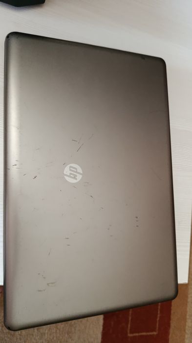 Ноутбук hp630 в рабочем состоянии