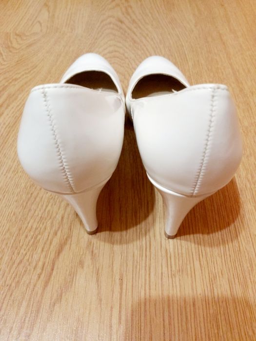 Страхотни обувки