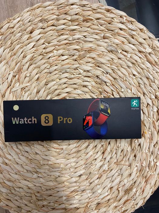 Smart Watch 8 pro