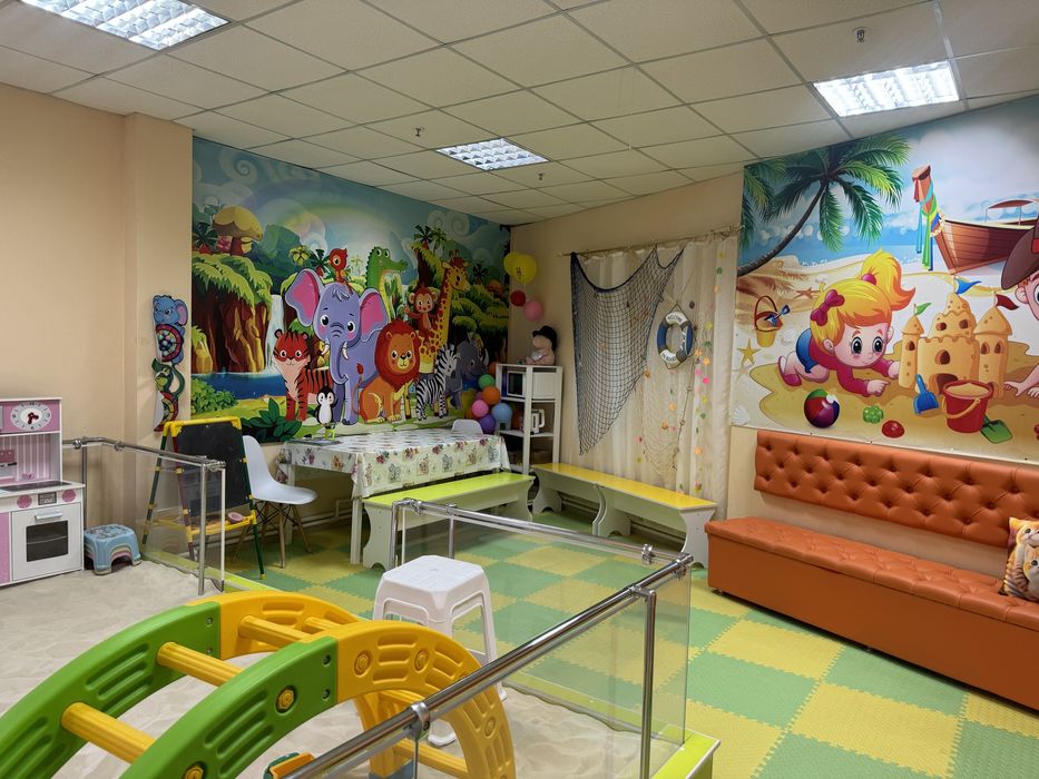 Продается децствующий бизнес
