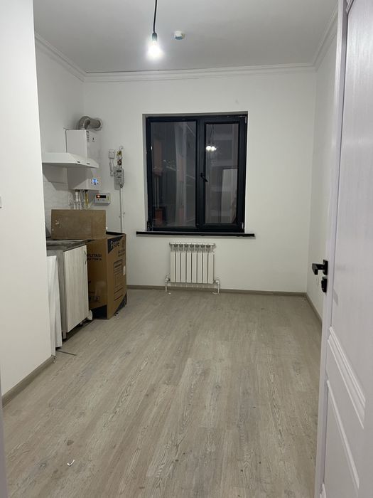 Сергели Сокин макон 1 хона 37.900$ Новостройка Чинор метро 3 остановка