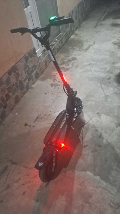 Trotineta Electrica Durltron