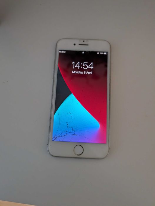 Samsung A33 + Huawei P20 Lite + I phone 8