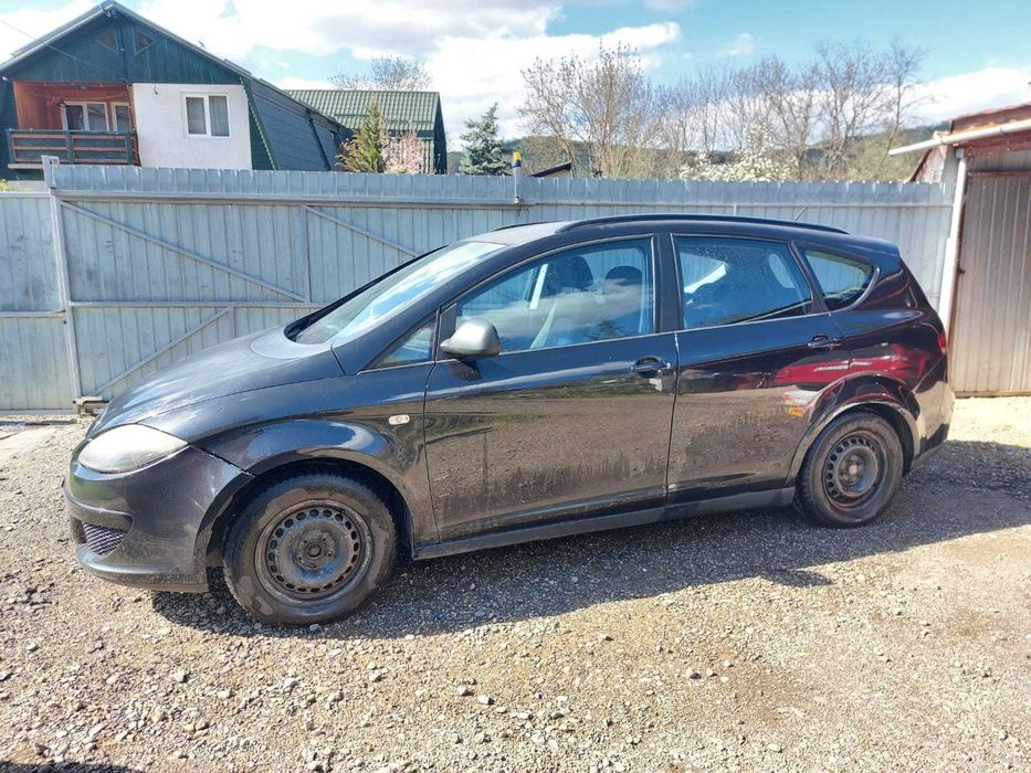 Seat Altea XL 1.9 2008