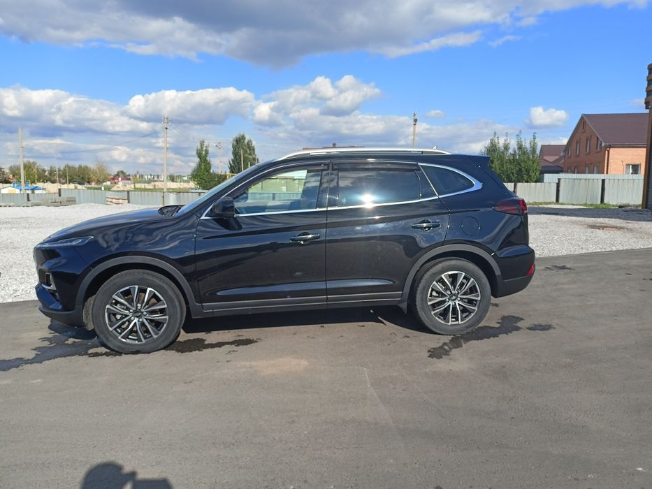 Продам авто Джак С7