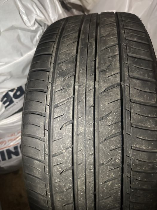 Шины летние комлект