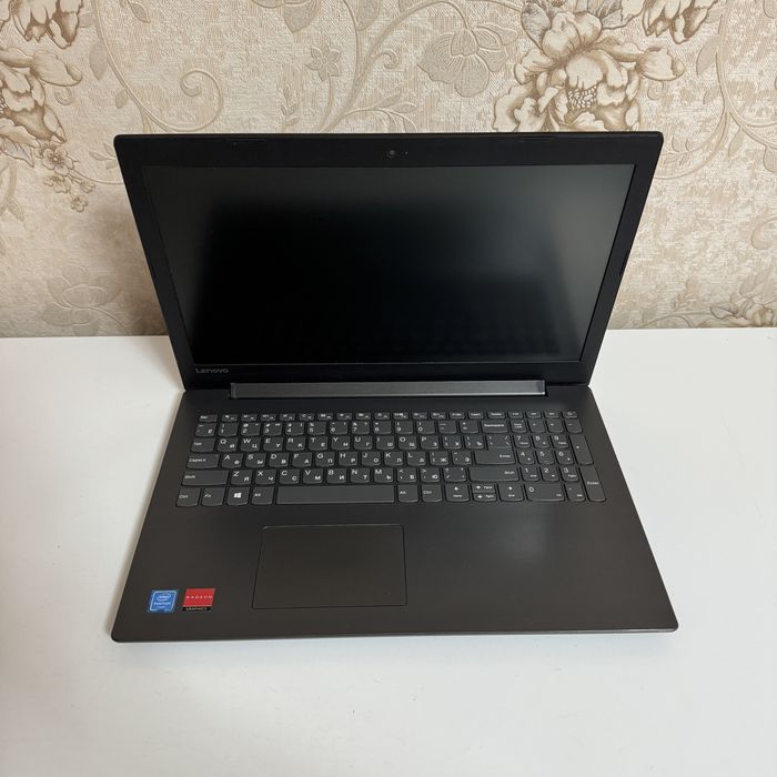 Lenovo ideapad 320-15IAP