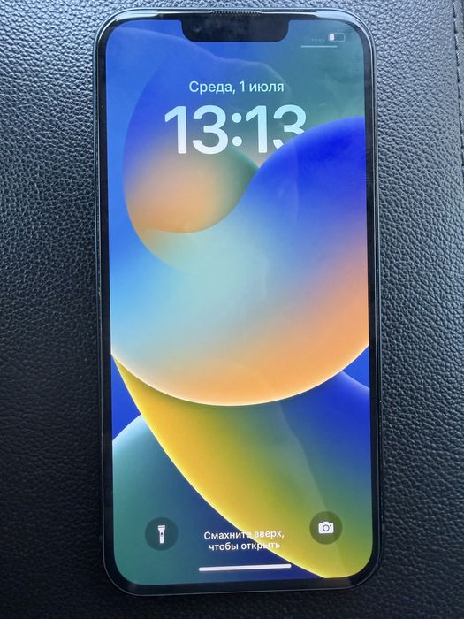 Iphone 13. 128gb