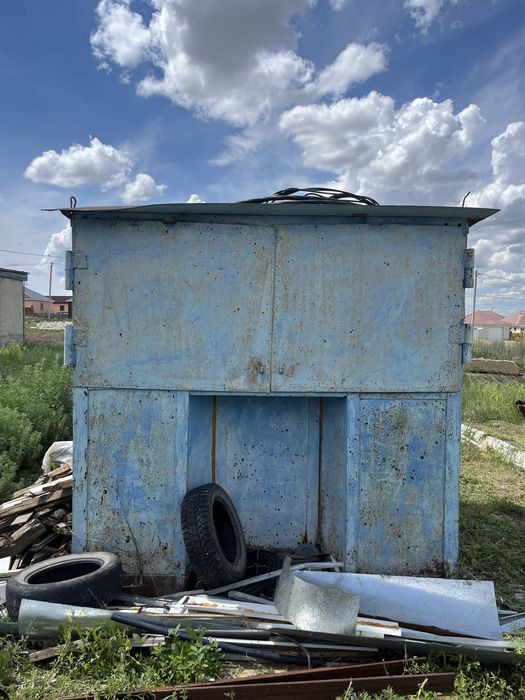 Будтка (киоаск).