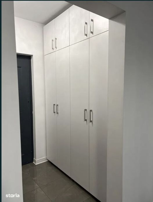 Garsonieră renovată Brazdă 9/10