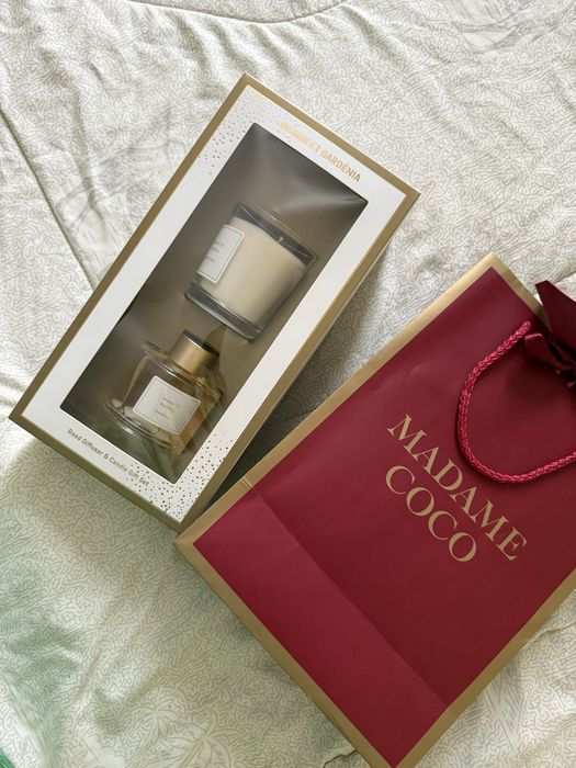 Подарочный набор для девушке, жене, маме, на 8 марта