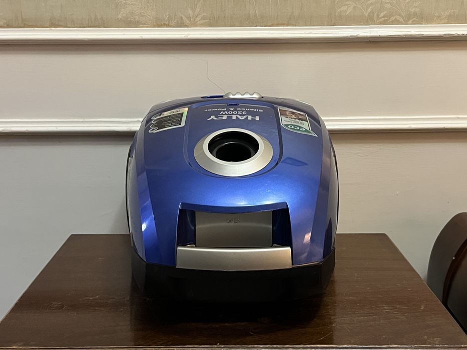 Пылесос Haley HY-1717