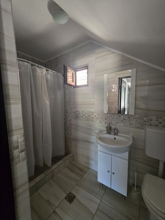 Cabană  Eumar Băile Figa 6 dormitoare liberă de Bobotează