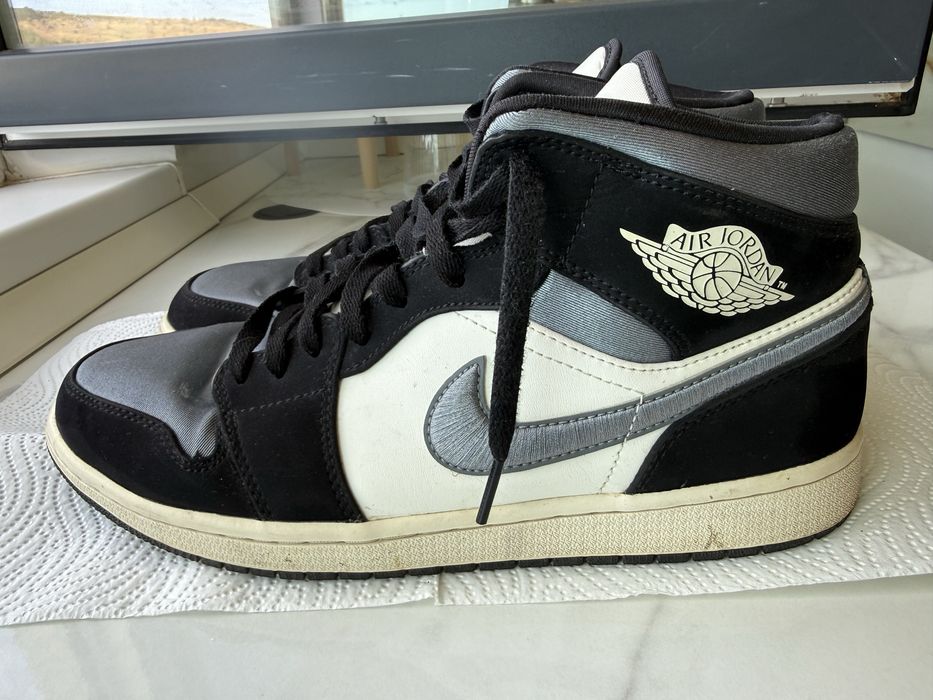Nike Air Jordan 1 / 44