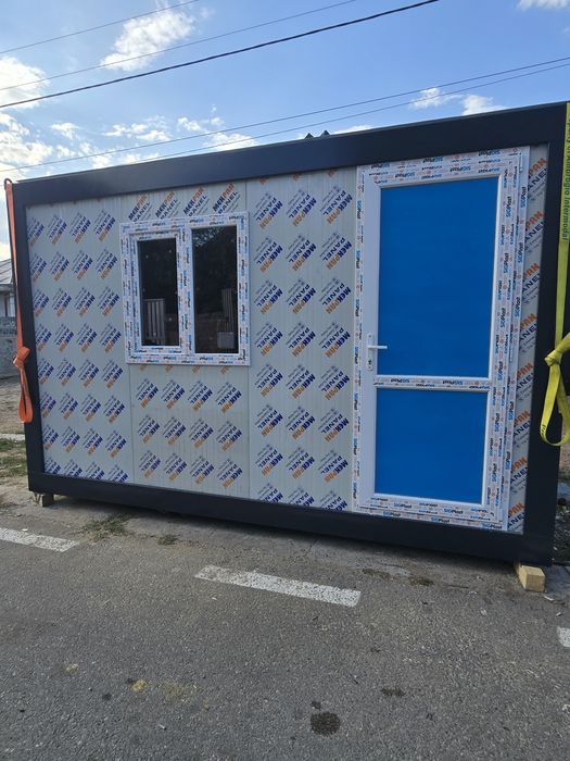 Vand container modular tip birou