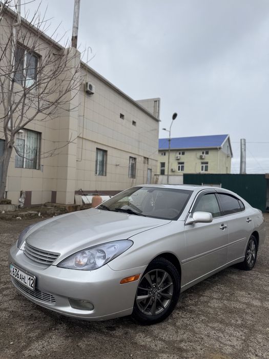 Лексус ЕС 330, 2003ж