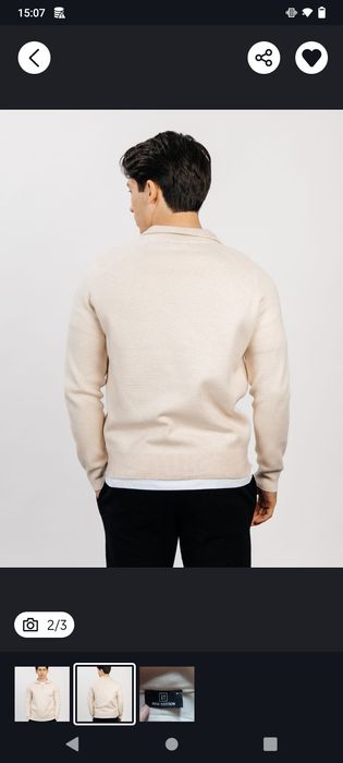 Мужская одежда Just New