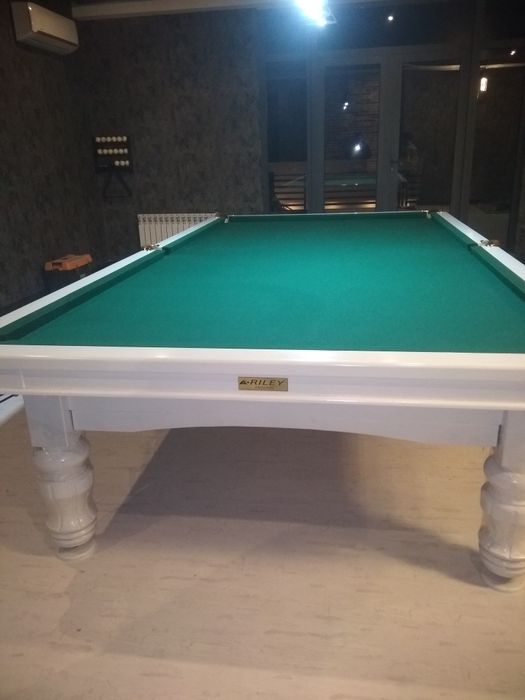 Biliart stol sotomiz ustanovka qilamiza