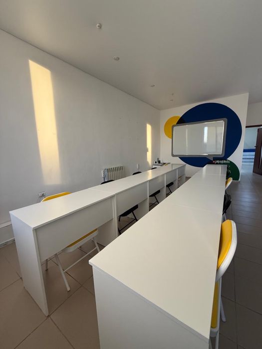 Учебный центр с видеостудией