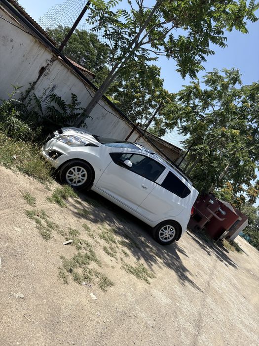 Spark Avtomat 2021